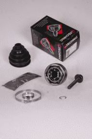 Шарнирный комплект PROTECHNIC PRJ255