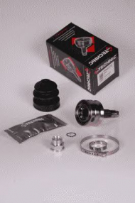 Шарнирный комплект PROTECHNIC PRJ272