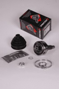 Шарнирный комплект PROTECHNIC PRJ277