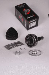Шарнирный комплект PROTECHNIC PRJ307