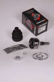 Шарнирный комплект PROTECHNIC PRJ319