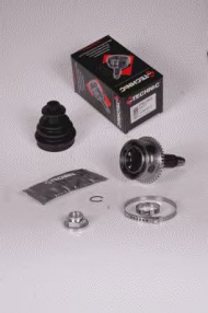 Шарнирный комплект PROTECHNIC PRJ353