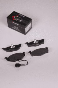 Комплект тормозных колодок PROTECHNIC PRP0210
