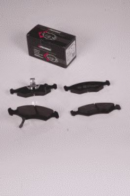 Комплект тормозных колодок PROTECHNIC PRP0306