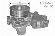 Насос PROTECHNIC PRW0313