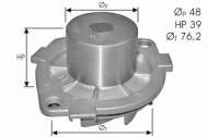 Насос PROTECHNIC PRW0708