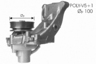 Насос PROTECHNIC PRW0718