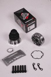 Шарнирный комплект PROTECHNIC PRJ509