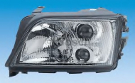 Фара BOSCH 0 986 310 401