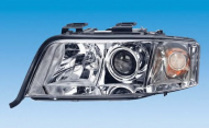 Фара BOSCH 0 986 310 415