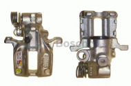 Тормозной суппорт BOSCH 0 986 473 711