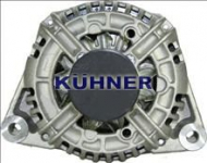 Генератор AD KÜHNER 301961RI