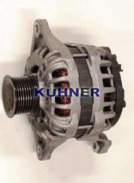 Генератор AD KÜHNER 553872RI