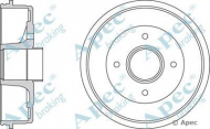 Тормозный барабан APEC braking DRM9149