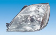 Фара BOSCH 0 986 705 011