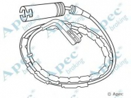 Дисплей APEC braking WIR5144
