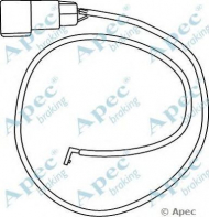 Дисплей APEC braking WIR5243