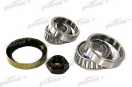 Комплект подшипника PATRON PBK1445
