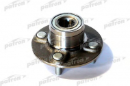 Комплект подшипника PATRON PBK3202