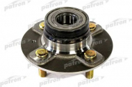 Комплект подшипника PATRON PBK3271