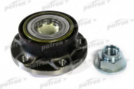 Комплект подшипника PATRON PBK3503