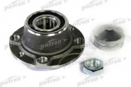 Комплект подшипника PATRON PBK940