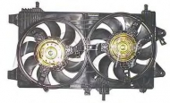 Вентилятор DOGA EFI045