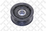 Ролик STELLOX 03-40072-SX
