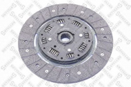 Диск сцепления STELLOX 07-00035-SX