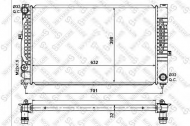Теплообменник STELLOX 10-25125-SX