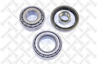 Комплект подшипника STELLOX 43-28025-SX