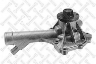 Насос STELLOX 4509-0007-SX
