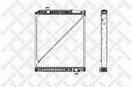Теплообменник STELLOX 81-03305-SX