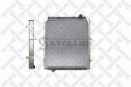 Теплообменник STELLOX 81-03367-SX