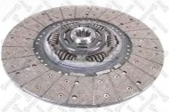 Диск сцепления STELLOX 83-03632-SX