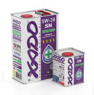 Масло XADO XADO 5W-30 SN