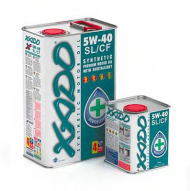 Масло XADO XADO 5W-40 SL/CF