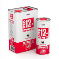 Антифриз XADO XADO RED 12++