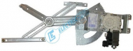 Подъемное устройство для окон ELECTRIC LIFE ZR OPO68 L C