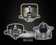 Тормозной суппорт SHAFTEC BC430