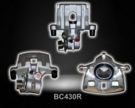 Тормозной суппорт SHAFTEC BC430R