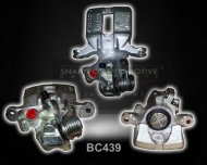 Тормозной суппорт SHAFTEC BC439