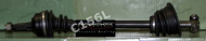 Вал SHAFTEC C156L