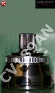 Шарнир SHAFTEC CV189AN