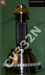 Шарнир SHAFTEC CV332N
