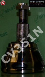 Шарнир SHAFTEC CV351N