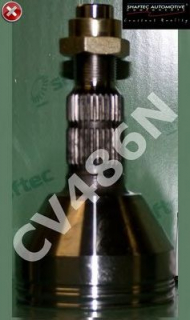 Шарнир SHAFTEC CV486N