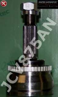 Шарнир SHAFTEC JCV875AN