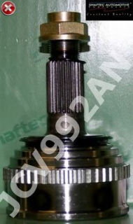 Шарнир SHAFTEC JCV992AN