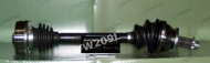 Вал SHAFTEC VW209L